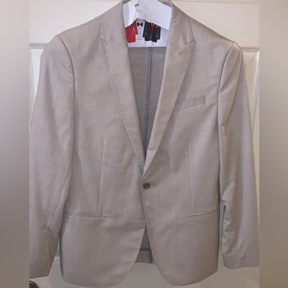Sports coat